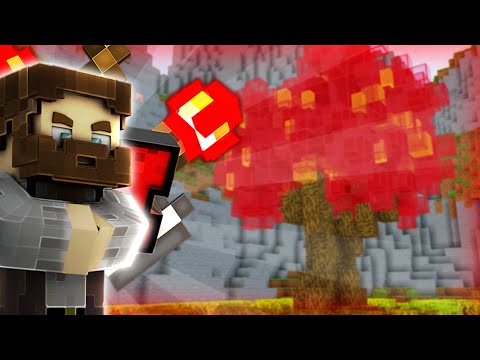 Redcraft2: Il giardino mniuzesco  #47