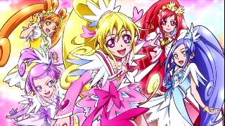 Download lagu Doki Doki PreCure~Opening~Happy Go Lucky! Doki Doki! Pretty Cure mp3 Download lagu Doki Doki PreCure~Opening~Happy Go Lucky! Doki Doki! Pretty Cure mp3