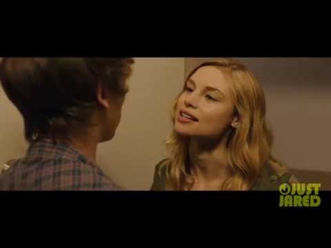 'Vampire Academy' DVD Extras Clip - JustJared.com Exclusive