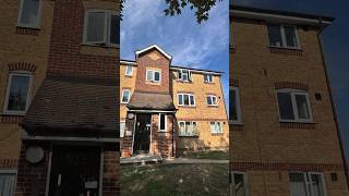 1 Bedroom , 1 Bathroom Flat in Purfleet - Available to rent #rentalproperty #pur