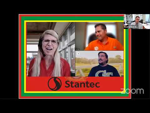 2021 William H. Temple Scholarship Challenge (Virtual Traffic Bowl Preliminary Rounds)