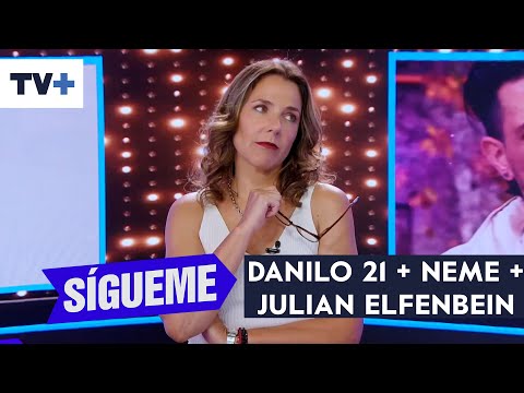 Sígueme | 09 de Enero de 2026