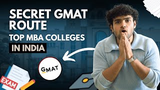 GMAT - Must Take exam for every MBA ASPIRANT | SP JAIN | ISB | IMT | BITSOM | GREAT LAKES