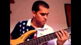 O sonho é popular (Engenheiros do Hawaii Bass)