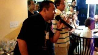 PBUSA Reunion 2009 - Besame Mucho