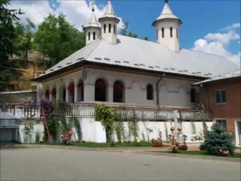 20190815 NICOLAE BALASOIU – ADORMIREA MAICII DOMNULUI