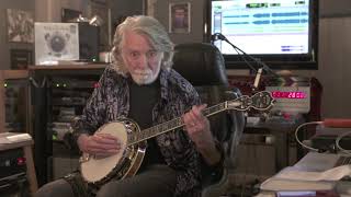 John McEuen Deering Banjo
