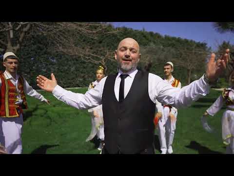 Besim Biba - Djemte e ri (4k video )