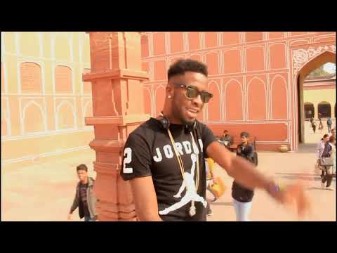 NDAWANA Ondjila Oile Official Music Video