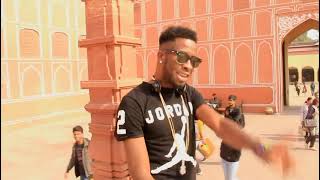 Nikupe Nini Mungu Wangu 