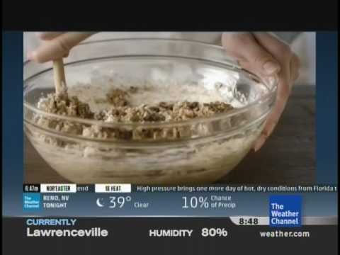 WeatherSTAR XL - 5/12/17 - 8:48 AM