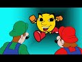 CD-i Pac-Attack Exposed (sorta)