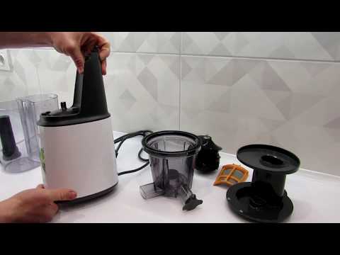 Kenwood JMP 400 WH White/Black Kenwood JMP 400 WH White/Black