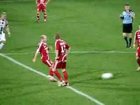 Aftrap TPS - Viikingit