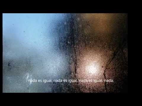 Kano y los Bulldogs Sobre un vidrio mojado