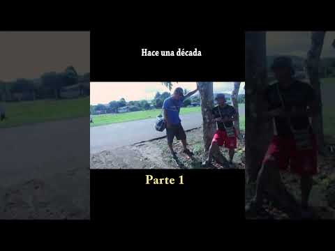 10 años (Parte 1 ) #Tabasará #Panamá #Documental #comarcangabebugle #comunidadesindígenas #Chiriqui