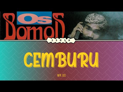 CEMBURU I MR OS
