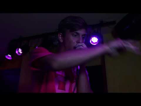 IFON VS J. BICKLE SHIKILLO BATTLE | SEMIFINALES | CLASIFICATORIA SHIKILLO FEST