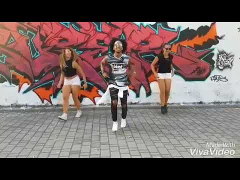 FIESTA LOCA ..Dj Giuseppe Caruso & Gaetano Iudica Feat El Gorila ..Coreografia David Amoro Martinez