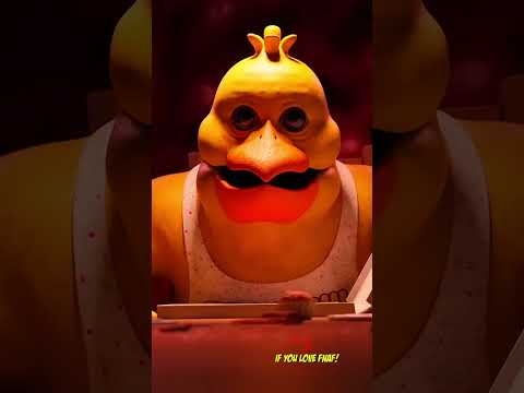 Are These The SCARIEST Fan Made FNAF Animatronics?