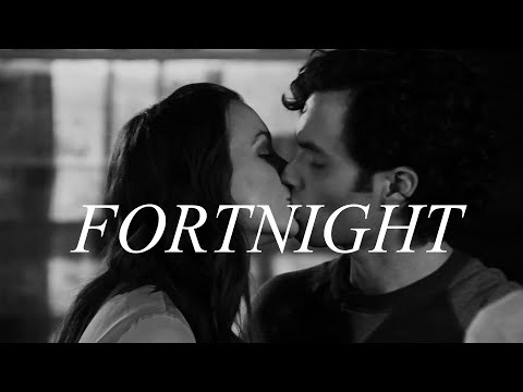 fortnight | dan & blair