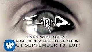 Staind - Eyes Wide Open