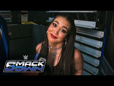 Roxanne Perez: I’m Not Sure I Would’ve Been As Ready As I Was For WWE If It Wasn’t For My Time In Ring Of Honor
