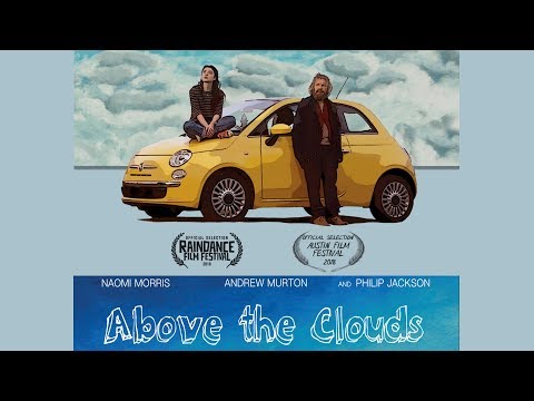 Thumbnail of the video: Above the Clouds Teaser