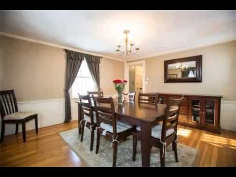 373 Worcester St, Wellesley, MA - Listed by Myra George