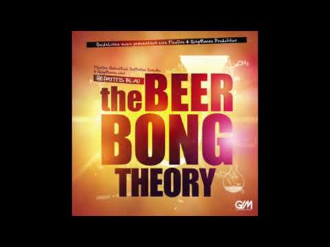 08. Hepatitis Blau - Wir saufen uns die Weiber schön (feat. Suffatze Schulte, FlowOne, HelmutKool)