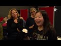 Reportage van Thijs Blom vanuit het Da Vinci College