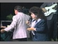 The Perrys - "He Knows How" - 1990