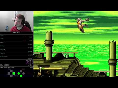 DKC2 in 39:17
