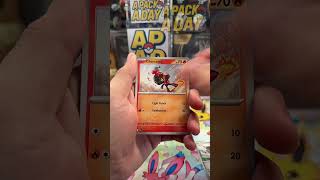A Pack a Day - Episode 61! Still chasing that Pack A Day habit! #pokemoncards #pokemon #pokemontcg