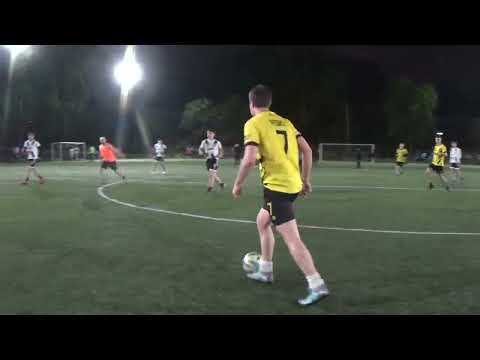 DEGALACTICOS FC VS FC BELLAKEO - #LigaNuñez - #Clausura SLS - 22/10/2022