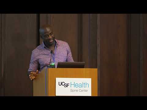 Managing Mechanical Complications after Spinal Deformity Surgery - Emmanuel Menga, MD