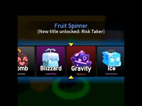 OMG GRAVITY #bloxfruits #gameplay #highlights #shortvideo #dough #shortsfeed #combo #beats #shorts