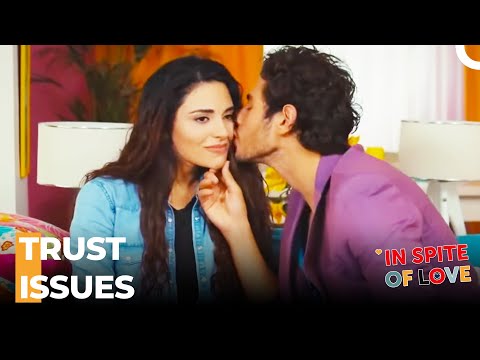 Ezgi's Chronic Illness: Jealousy - In Spite of Love