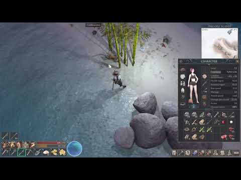 Force of Nature 2 - Ghost Keeper | Skelette und Affen | 42