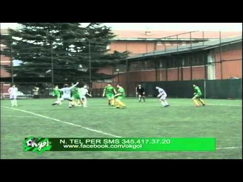 PERTUSA/POZZOMAINA GIOVANISSIMI FB - OKGOL 08.03.11