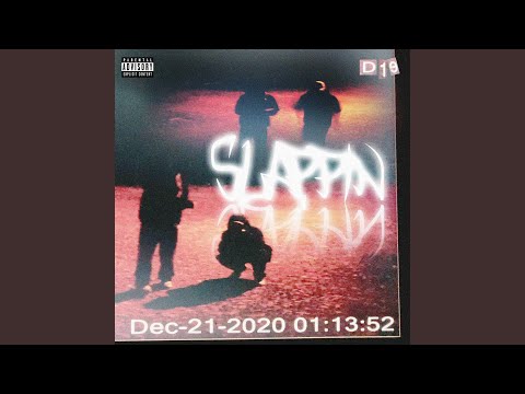 Slappin' (feat. safran)