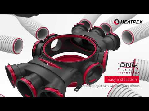 RANRAO 100MM ABS Muurflens Connector, Kunststof Flens Ventilatie Pijp Connector, Muur Luchtbuis Slang Flens Adapter voor Ventilatie Pijp Luchtkanalen