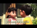 Dil De Diya Hai Nobita And Shizuka Cover Version