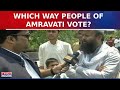 Amravati Seat To Have Multi-Pronged Fight, Which Way People Of Amravati Vote? | Ground Report