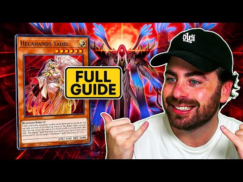 How to Play HECAHANDS (Decklist & Combo Tutorial)
