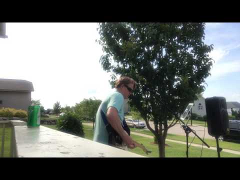 Live Music Dubuque Tri State Area | Franklins Tower (Grateful Dead)