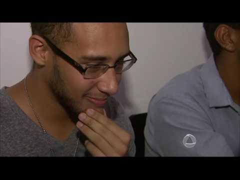 JE 1º EDIÇÃO - Trabalho voluntário pode ajudar na hora de conseguir o primeiro emprego