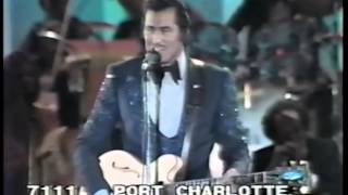 1980 Jerry Lewis Telethon Finale - Ben Vereen, Wayne Newton