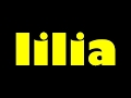 Kamel Igman Lilia
