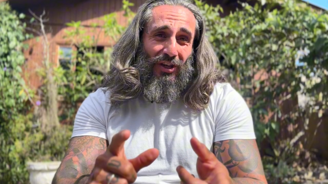 Você "ama" Jesus, mas não aprendeu nada com ele